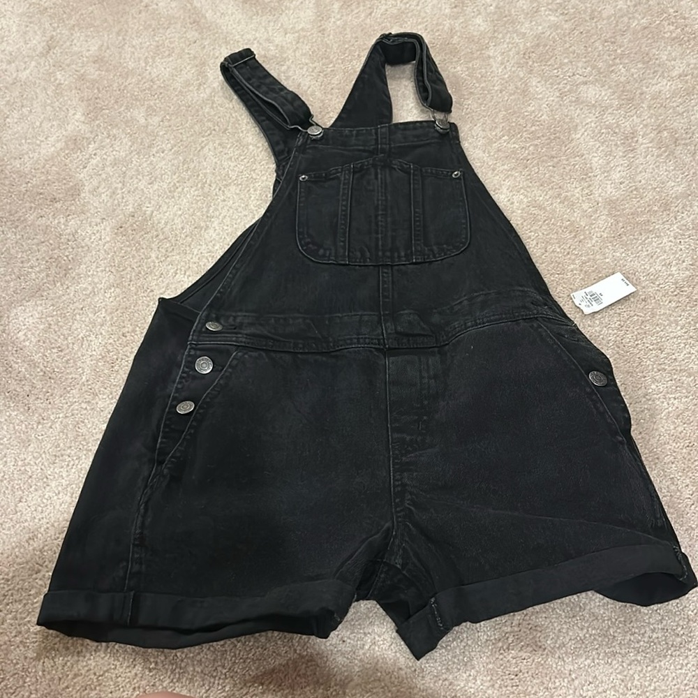 Old Navy Women’s Overalls